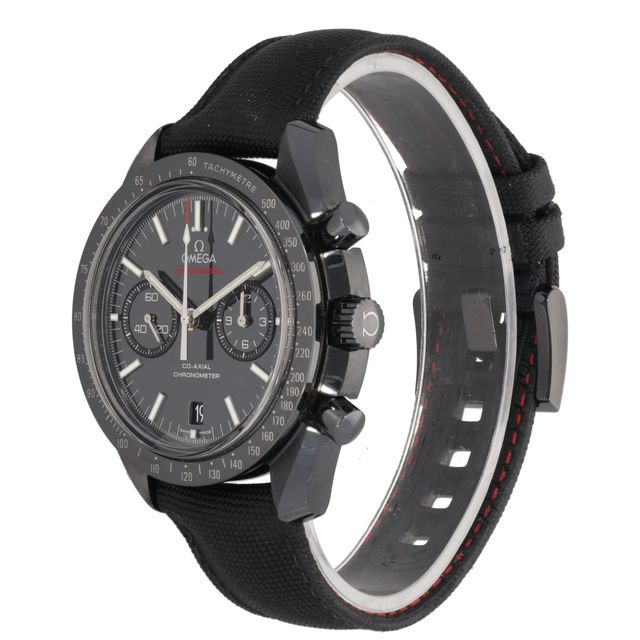 Omega Speedmaster Dark Side of the Moon 311.92.44.51.01.003 Image 2